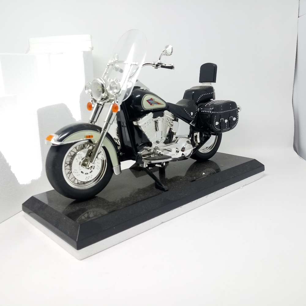 Harley Davidson telephone